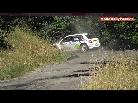 Rally Alto Appennino Bolognese (RAAB) 2019 | MIX PASSAGE | SHOW