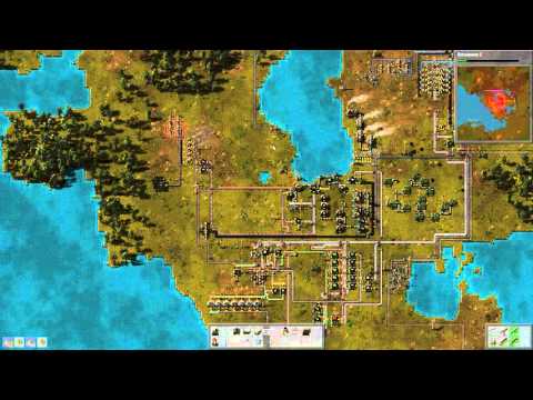 Factorio "Mit Mods" Folge 19