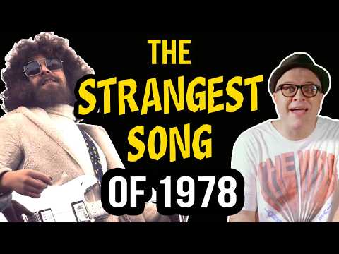 #1 Band's 1978 Record Sold 10 MILLION—But a CREEPY B-Side OverShadowed EVERY Song!—Professor of Rock