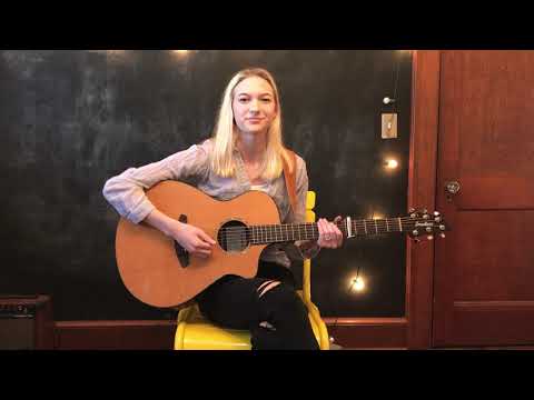 Rylee Nicole- Good Enough by Molly Tuttle (Cover)