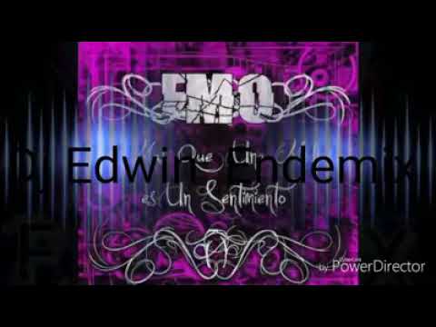 DJ Edwin Endemix Neo blak music bunn trial mix