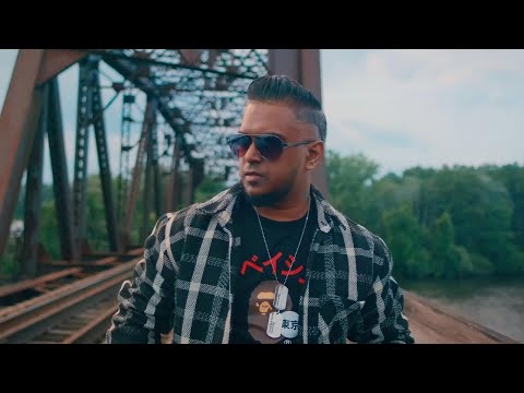 Tauseef Baksh "Tezz" - Lemme Ask Yuh Fadda [Official Music Video] (2026 Chutney Soca)