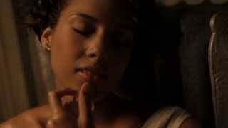 Alicia Keys - &quot;Fire We Make&quot; Official Video Teaser