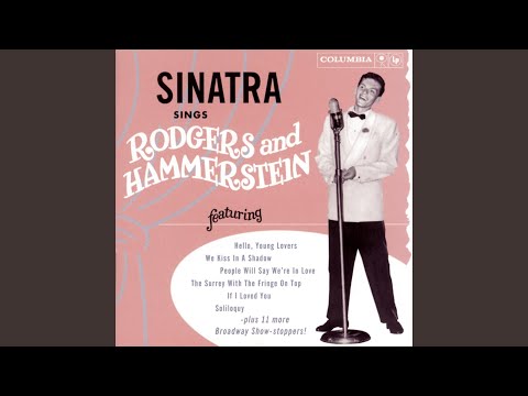 The Surrey With The Fringe On Top (from "Oklahoma!")