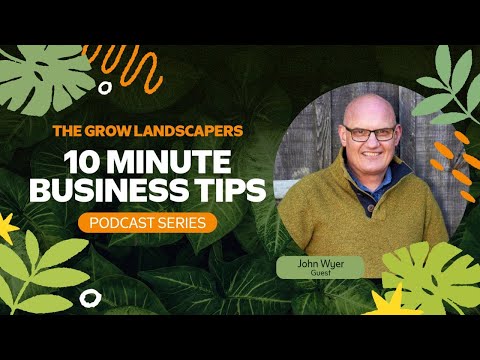 Attract Clients and Improve Business Culture with John Wyer