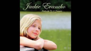Jackie Evancho - Starry Starry Night (Vincent)