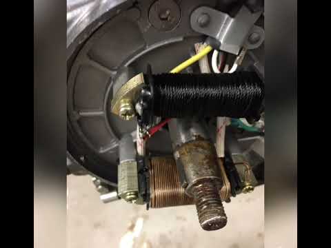 Lifan Full Wave Conversion (2 Coil) Dc Charging