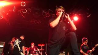 Handguns (04)  My Lowest Point @ Vinyl Music Hall (2016-02-08)
