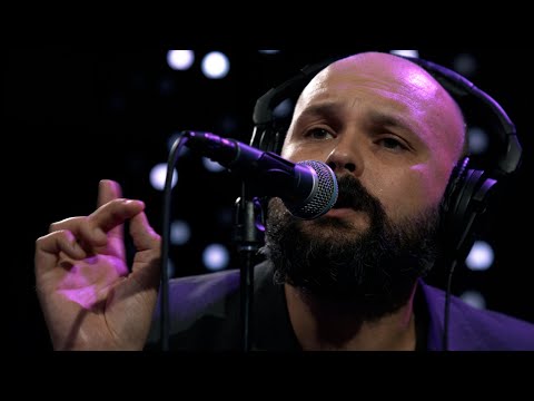 TV Priest - It Was A Gift (Live on KEXP)