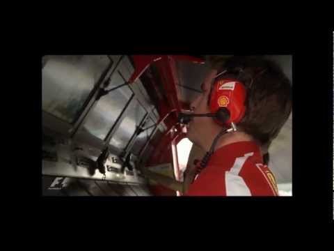 F1 2012 - WELCOME TO INDIA - HD