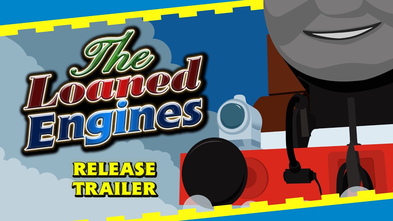 The Loaned Engines - Release Trailer