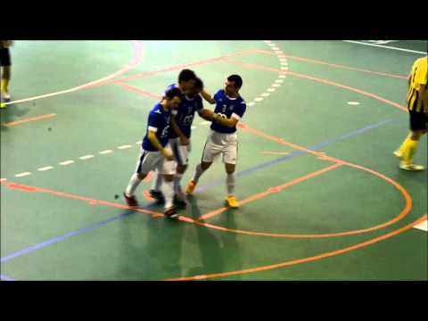 UD Cariense 1 - 2 CCDS Casal Velho (Época 2015/2016) | Resumo