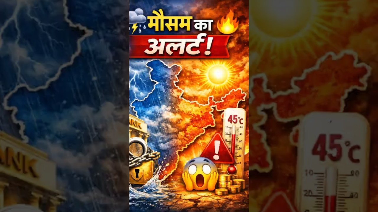 आज की बड़ी खबर 😳 पूरा वीडियो जरूर देखें- #shortnews#dailynews#news  #breakingnews#newsupdate#reel
