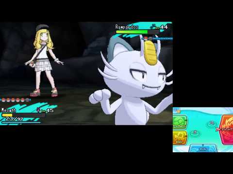 Pokemon Moon - Pt. 14