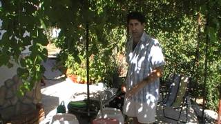 How to make Rakia in Bulgaria traditional