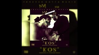 Cover art for Something 'Bout