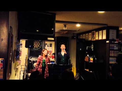 We have come to worship the lord/Akki & いまどぅ