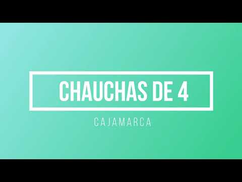 chauchas de 4 audio limpio