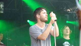 Revolverheld - Die Welt steht still HD