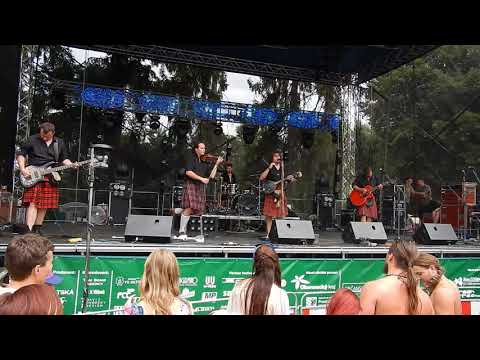 VINTAGE WINE - Jelen - Keltská noc 2018