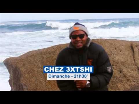 NEW ANNONCE CHEZ 3XTSHI