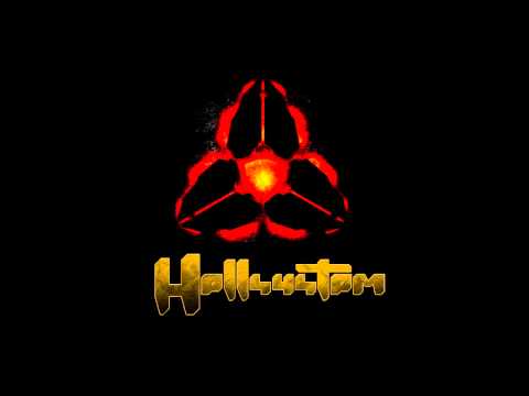 Hellsystem ft. MC B-Kicker - Shut Up And Listen