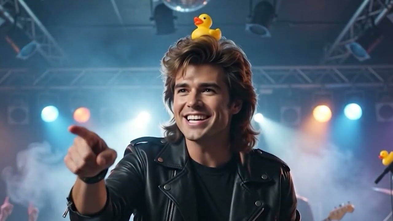 Video cover