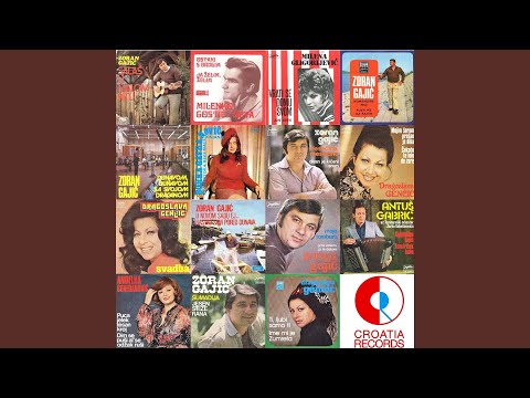 Rastao Sam Pored Dunava