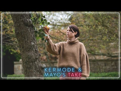 Mark Kermode reviews Men  - Kermode and Mayo's Take