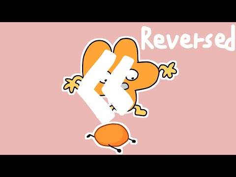 BFOA 8 Intro - This One Is TPOT-Styled Reversed