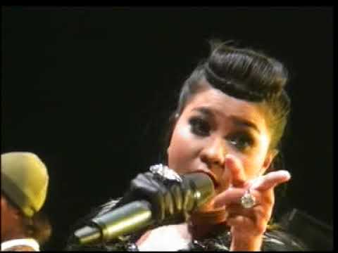 Separuh Aku - Niken Aprilia - Monata Live klurak Sidoarjo 2012