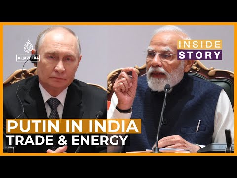 What message does Putin's state visit to India send? | Inside Story