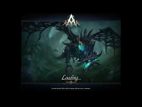 Atlantica Online in 2025~~