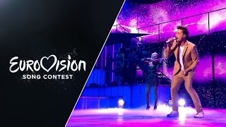Dima Bilan - Believe &amp; Never Let You Go (LIVE) Eurovision Song Contest&#39;s Greatest Hits