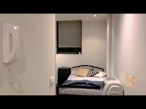 107/466 Swanston Street, Carlton, VIC 3053, 0 ਕਮਰੇ, 1 ਬਾਥਰੂਮ, Apartment