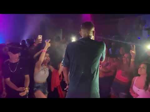 MC Menor ZL- Não Contei com a Sorte (WEB CLIPE)