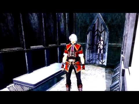 A Review of Enchanted Arms (PS3)