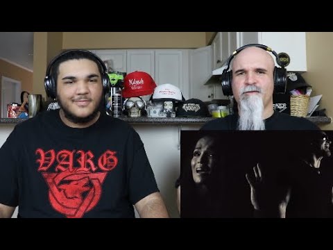 Primal Fear - I Will Be Gone feat. Tarja Turunen [Reaction/Review]