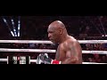 Mike Tyson Vs Jake Paul Round 2 Full Fight 4K