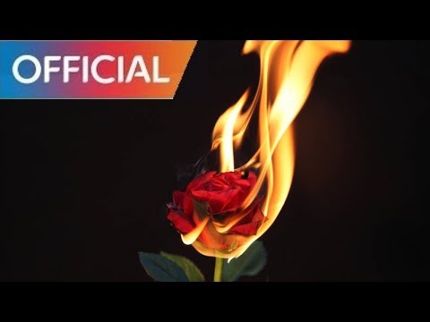 M.I.B - "낙화/落花 (The Falling Flower)" M/V