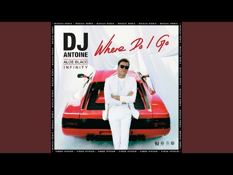 Where Do I Go (MOGUAI Remix)