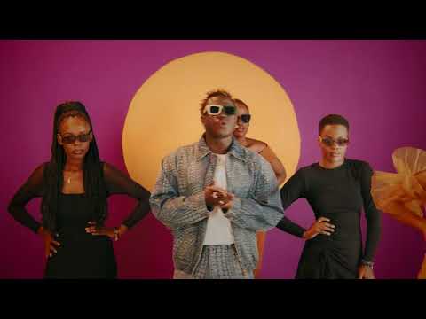 Mwalya Biki - Gravity Omutujju X King Saha (Official Music Video)