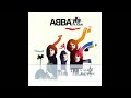 ABBA The Name Of The Game
