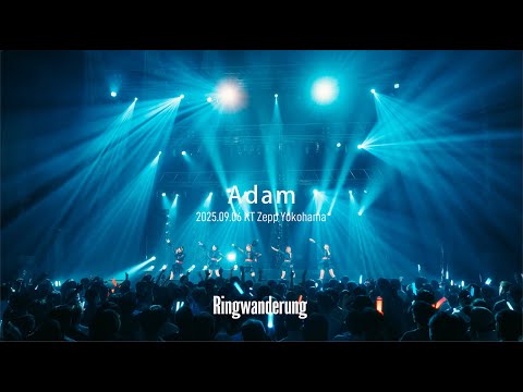 Adam - Live at KT Zepp Yokohama (2025.09.06)