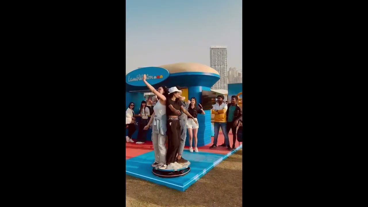 360 Photo Booth