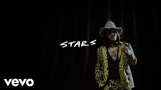 JID - Stars (Audio) ft. Yasiin Bey