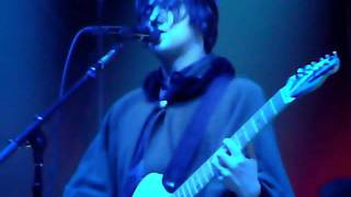 Bright Eyes - Take it easy, love nothing (live at Hurricane festival)