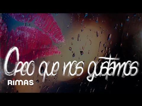 Amenazzy - Que Rico Fué (Lyric Video)