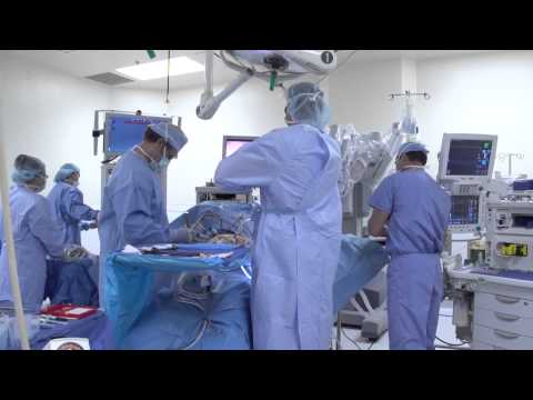 Gastric Sleeve Surgery with Weight Loss Surgeon Dr. Philip Swanson