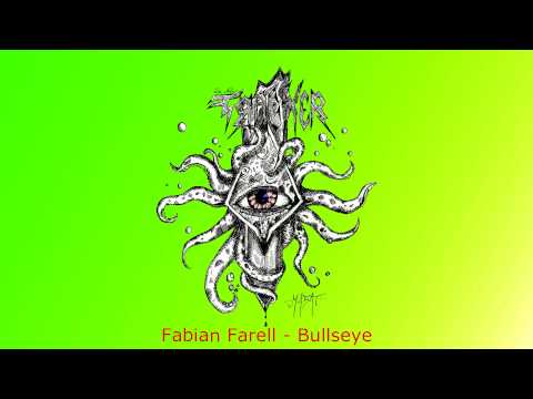 Fabian Farell - Bullseye